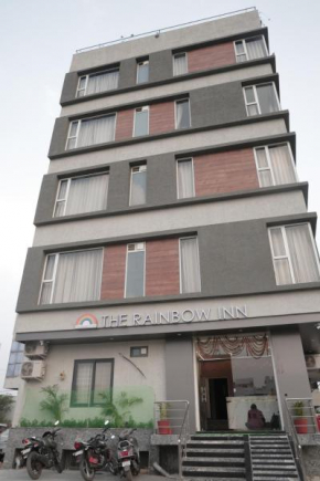 Hotel The Rainbow Inn